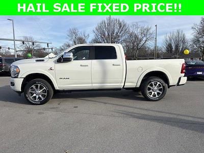 New 2024 Ram 2500 Longhorn Crew Cab 4x4 Pickup for sale #24RT20 - photo 1