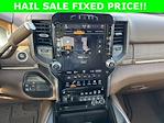 New 2024 Ram 2500 Longhorn Crew Cab 4x4 Pickup for sale #24RT20 - photo 14