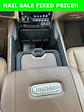New 2024 Ram 2500 Longhorn Crew Cab 4x4 Pickup for sale #24RT20 - photo 17