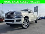 New 2024 Ram 2500 Longhorn Crew Cab 4x4 Pickup for sale #24RT20 - photo 2