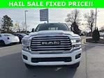 New 2024 Ram 2500 Longhorn Crew Cab 4x4 Pickup for sale #24RT20 - photo 3