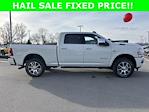 New 2024 Ram 2500 Longhorn Crew Cab 4x4 Pickup for sale #24RT20 - photo 4