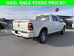 New 2024 Ram 2500 Longhorn Crew Cab 4x4 Pickup for sale #24RT20 - photo 5