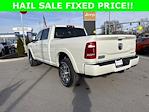 New 2024 Ram 2500 Longhorn Crew Cab 4x4 Pickup for sale #24RT20 - photo 7