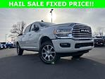 New 2024 Ram 2500 Longhorn Crew Cab 4x4 Pickup for sale #24RT20 - photo 8