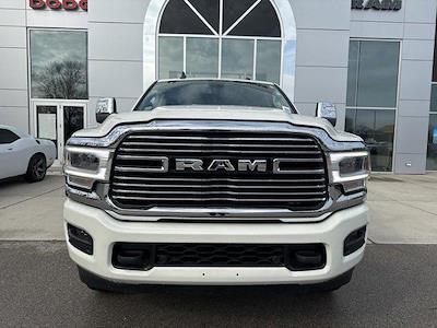 New 2024 Ram 2500 Laramie Crew Cab 4x4 Pickup for sale #24RT25 - photo 1