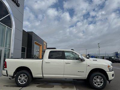 New 2024 Ram 2500 Laramie Crew Cab 4x4 Pickup for sale #24RT25 - photo 2