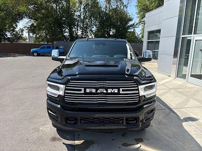 New 2024 Ram 2500 Laramie Crew Cab 4x4 Pickup for sale #24RT28 - photo 1