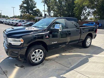 New 2024 Ram 2500 Laramie Crew Cab 4x4 Pickup for sale #24RT28 - photo 2