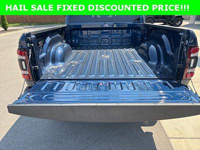 New 2024 Ram 2500 Big Horn Crew Cab 4x4 Pickup for sale #24RT44 - photo 1