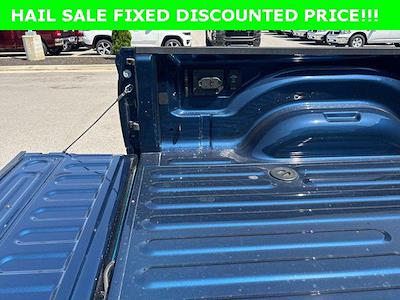 New 2024 Ram 2500 Big Horn Crew Cab 4x4 Pickup for sale #24RT44 - photo 2