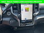 New 2024 Ram 2500 Big Horn Crew Cab 4x4 Pickup for sale #24RT44 - photo 13