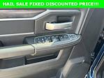 New 2024 Ram 2500 Big Horn Crew Cab 4x4 Pickup for sale #24RT44 - photo 8