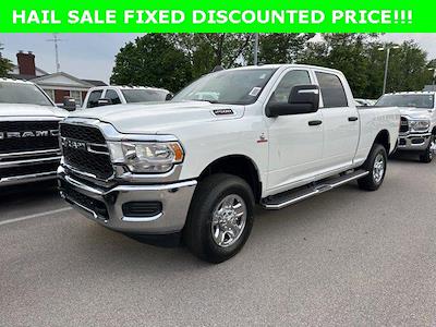New 2024 Ram 2500 Tradesman Crew Cab 4x4 Pickup for sale #24RT73 - photo 1