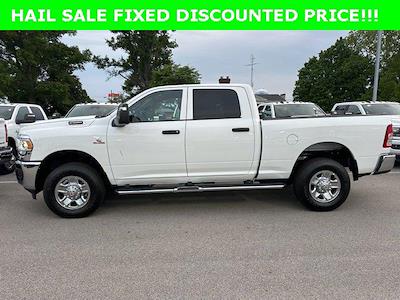 New 2024 Ram 2500 Tradesman Crew Cab 4x4 Pickup for sale #24RT73 - photo 2