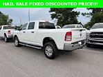 New 2024 Ram 2500 Tradesman Crew Cab 4x4 Pickup for sale #24RT73 - photo 3