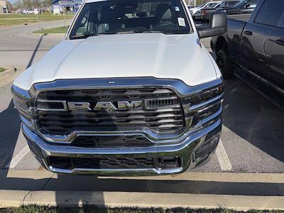 New 2025 Ram 2500 Tradesman Crew Cab 4x4 Pickup for sale #25RT19 - photo 2