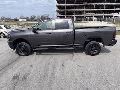 New 2025 Ram 2500 Tradesman Crew Cab 4x4 Pickup for sale #25RT16 - photo 1