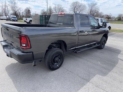 New 2025 Ram 2500 Tradesman Crew Cab 4x4 Pickup for sale #25RT16 - photo 2
