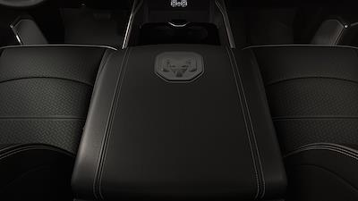 New 2026 Ram 2500 Laramie Crew Cab 4x4 Pickup for sale #160336 - photo 2