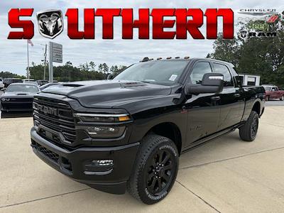 New 2026 Ram 2500 Laramie Mega Cab 4x4 Pickup for sale #173798 - photo 1