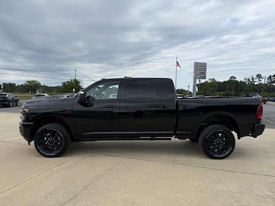 New 2026 Ram 2500 Laramie Mega Cab 4x4 Pickup for sale #173798 - photo 2
