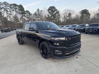 New 2026 Ram 1500 Big Horn Crew Cab for sale #211068 - photo 2