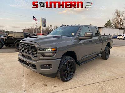 New 2026 Ram 2500 Tradesman Crew Cab for sale #245325 - photo 1