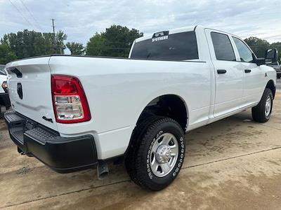 New 2024 Ram 2500 Tradesman Crew Cab 4x4 Pickup for sale #269689 - photo 2