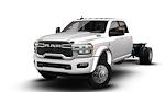 New 2026 Ram 5500 Crew Cab 84 CA Cab Chassis for sale #291425 - photo 1