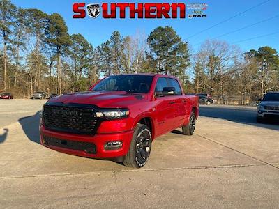 New 2026 Ram 1500 Big Horn Crew Cab for sale #312585 - photo 1