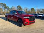 New 2026 Ram 1500 Big Horn Crew Cab for sale #312585 - photo 3