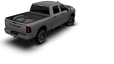 New 2026 Ram 2500 Tradesman Crew Cab for sale #319907 - photo 2