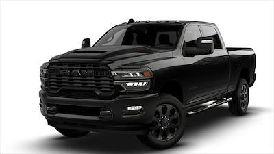 New 2026 Ram 2500 Tradesman Crew Cab for sale #324478 - photo 1