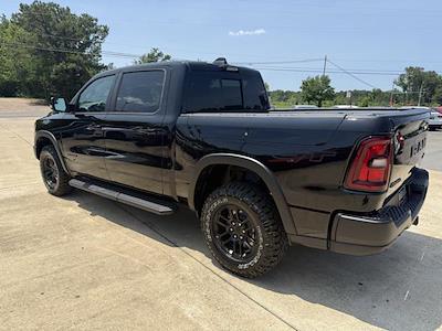 New 2025 Ram 1500 Rebel Crew Cab 4x4 Pickup for sale #754068 - photo 1