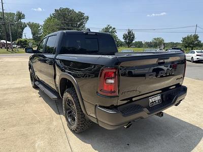New 2025 Ram 1500 Rebel Crew Cab 4x4 Pickup for sale #754068 - photo 2