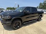 New 2025 Ram 1500 Rebel Crew Cab 4x4 Pickup for sale #754068 - photo 9