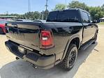 New 2025 Ram 1500 Rebel Crew Cab 4x4 Pickup for sale #754068 - photo 4