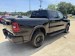 New 2025 Ram 1500 Rebel Crew Cab 4x4 Pickup for sale #754068 - photo 5