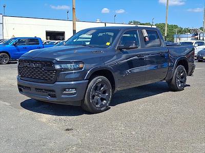 New 2026 Ram 1500 Big Horn Crew Cab 4x4 Pickup for sale #155152 - photo 1