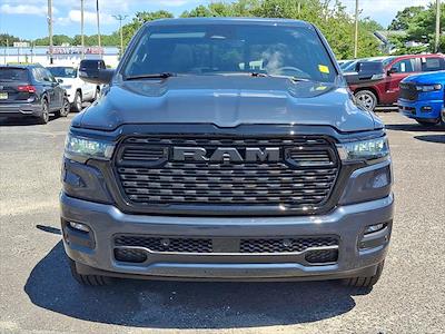 New 2026 Ram 1500 Big Horn Crew Cab 4x4 Pickup for sale #155152 - photo 2