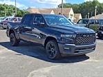 New 2026 Ram 1500 Big Horn Crew Cab 4x4 Pickup for sale #155152 - photo 3