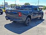 New 2026 Ram 1500 Big Horn Crew Cab 4x4 Pickup for sale #155152 - photo 5