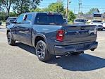 New 2026 Ram 1500 Big Horn Crew Cab 4x4 Pickup for sale #155152 - photo 7