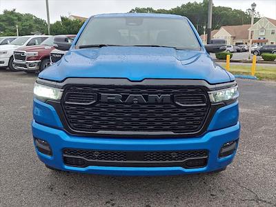 New 2026 Ram 1500 Big Horn Crew Cab 4x4 Pickup for sale #155156 - photo 2