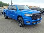 New 2026 Ram 1500 Big Horn Crew Cab 4x4 Pickup for sale #155156 - photo 3