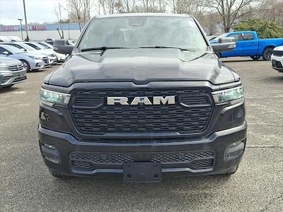 New 2026 Ram 1500 Big Horn Crew Cab for sale #163809 - photo 2