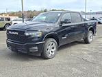 New 2026 Ram 1500 Big Horn Crew Cab for sale #163809 - photo 1