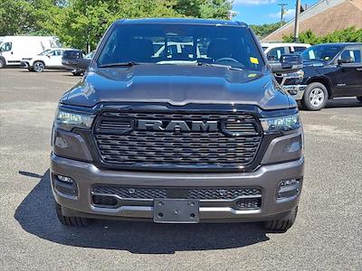 New 2025 Ram 1500 Big Horn Crew Cab 4x4 Pickup for sale #194099 - photo 2