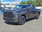 New 2025 Ram 1500 Big Horn Crew Cab 4x4 Pickup for sale #194099 - photo 1